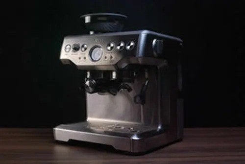 GEZOCHT: defecte piston / espressomachines, Witgoed en Apparatuur, Gebruikt, Verzenden, Espresso apparaat, 2 tot 4 kopjes