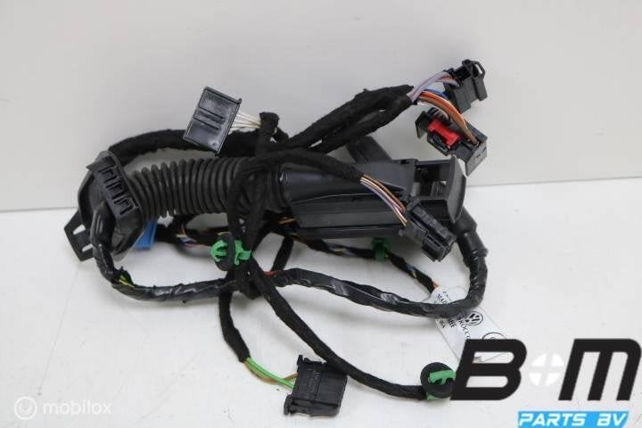 Portierkabelboom links achter VW Arteon 3G8971693E, Auto-onderdelen, Gebruikt