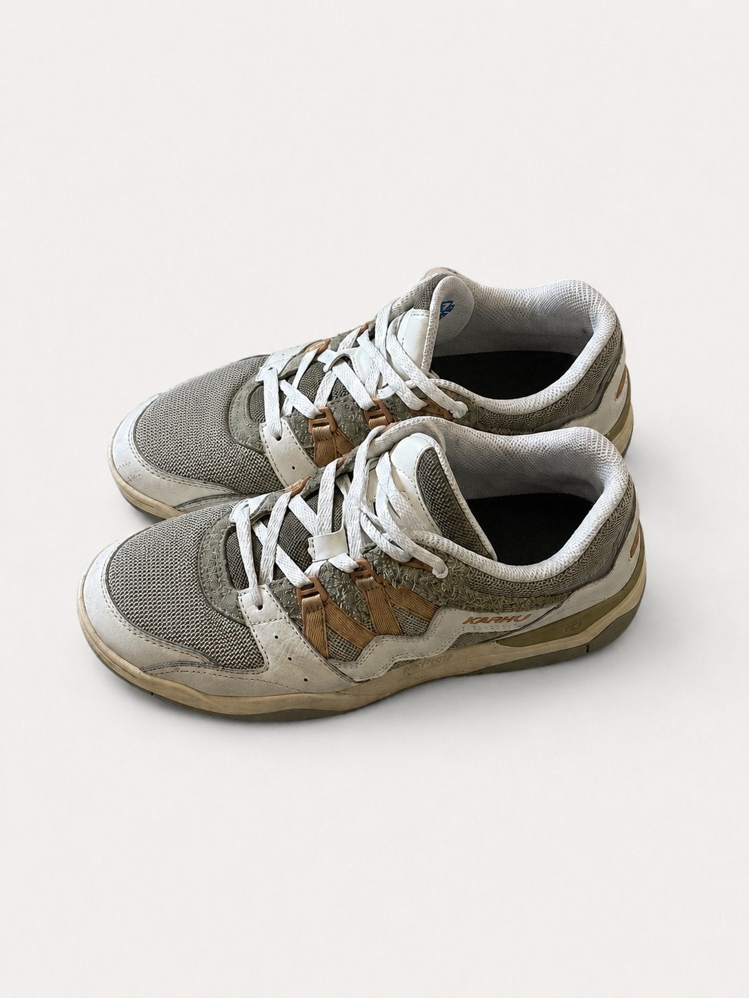 Karhu sneakers - Comfortabele en stijlvolle schoenen, Kleding | Dames, Schoenen, Ophalen of Verzenden, Sneakers of Gympen, Grijs