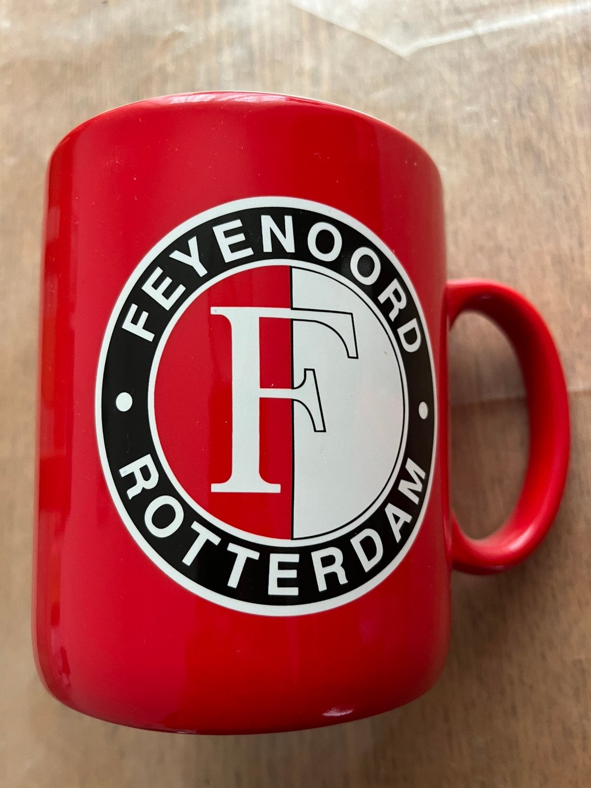 Feijenoord spulletjes, Ophalen, Nieuw, Feyenoord, Overige typen