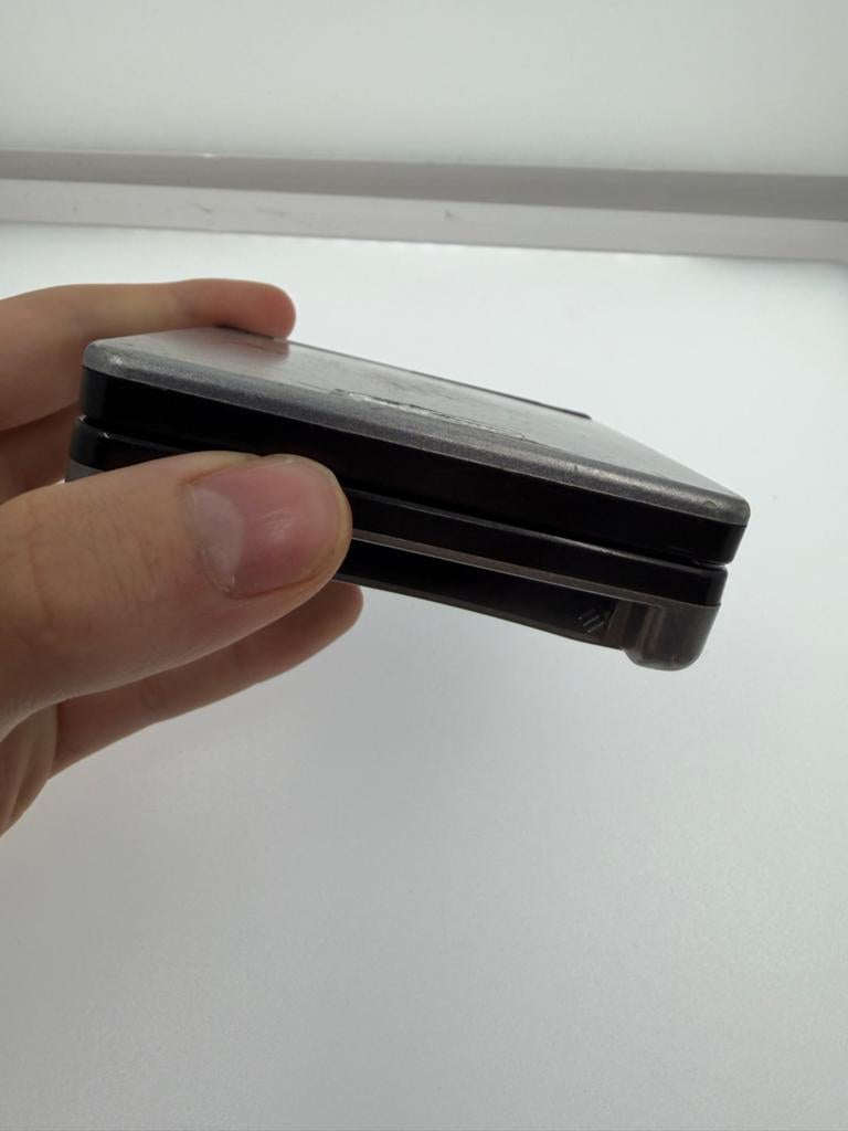 Game Boy Advance SP Kingdom Hearts Editie, Ophalen of Verzenden, Gebruikt, Game Boy Advance SP