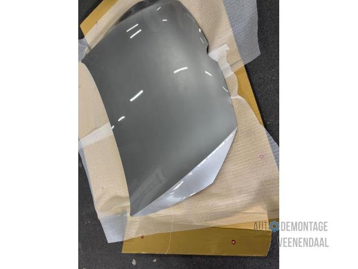 Motorkap van een Volkswagen Golf (LB7W), -, Volkswagen, -, Nieuw