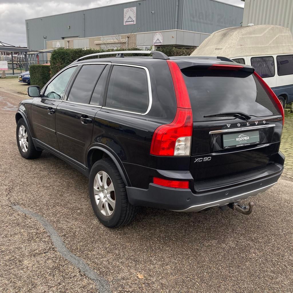 Youngtimer ombouw naar grijs kenteken 2010-2000, Ophalen, Voor, Nieuw, Volvo