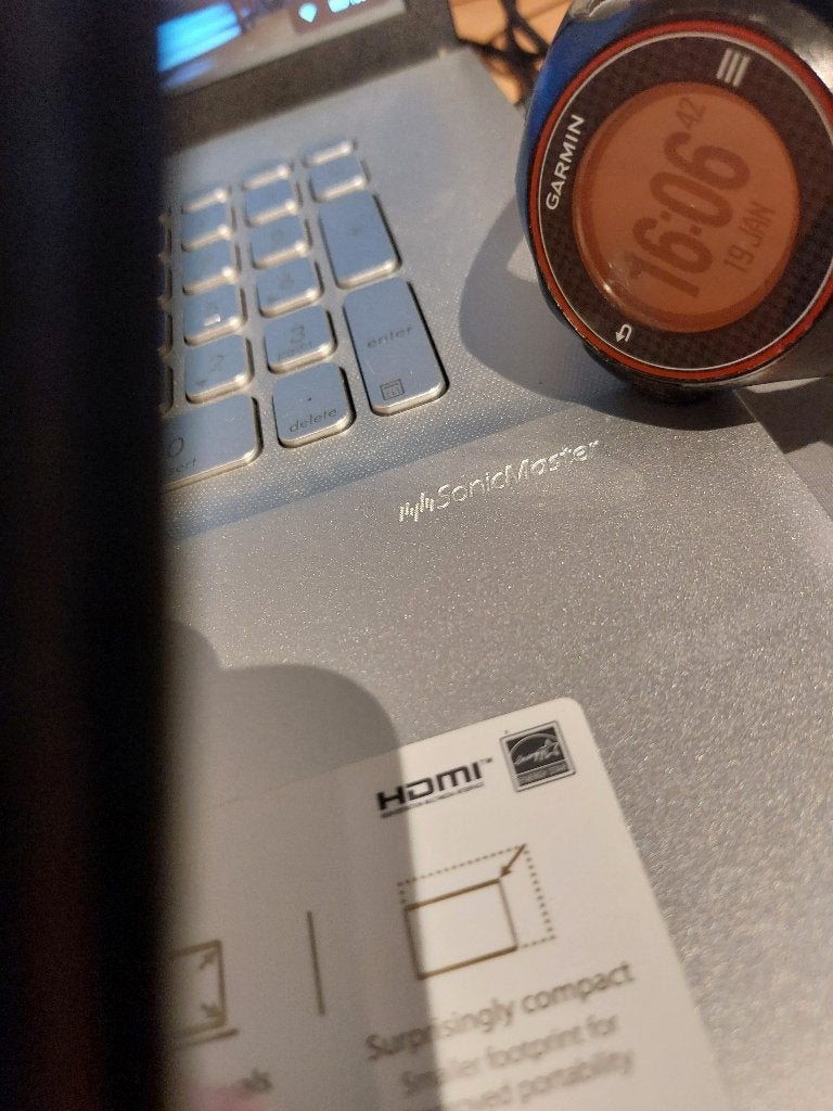Garmin CE, Ophalen, Gebruikt, Overige typen, Overige merken