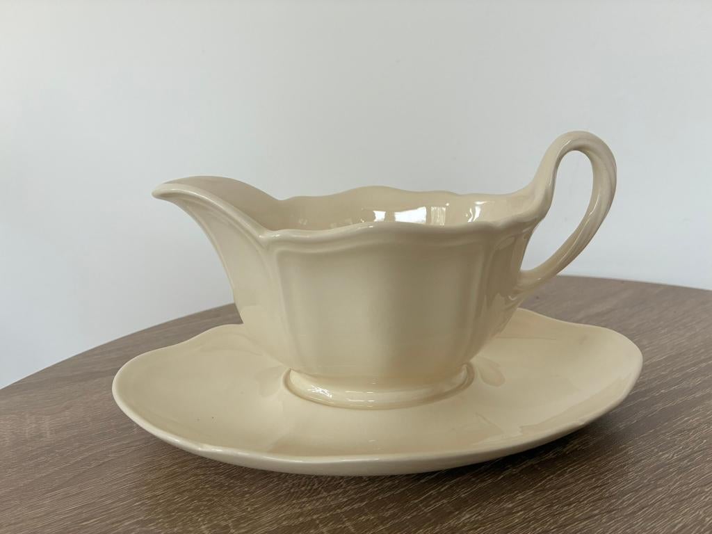 wedgewood juskom barlaston queens shape, Ophalen of Verzenden