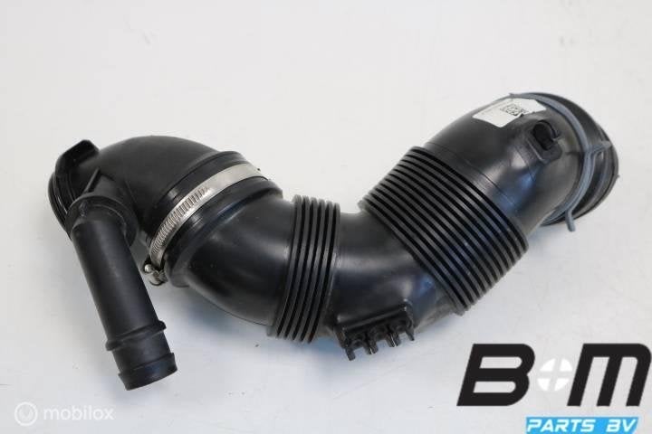 Aanzuigbuis VW T-Roc 1.6 TDI DGT 5Q0129654, Gebruikt