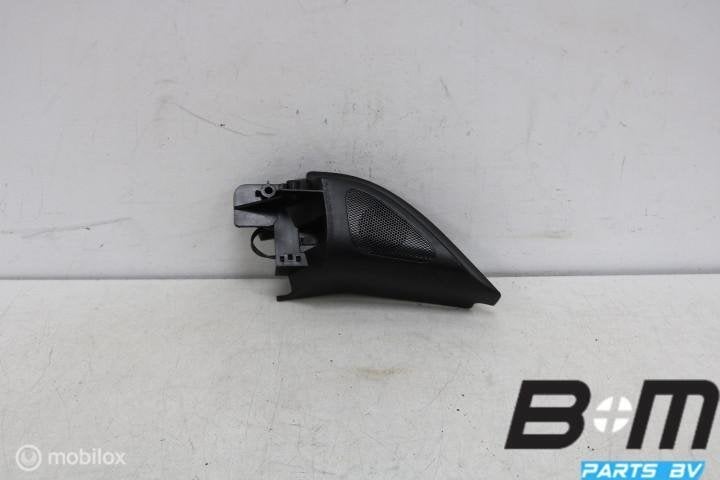 Achterklepslot VW Jetta 4F5827505B, Gebruikt