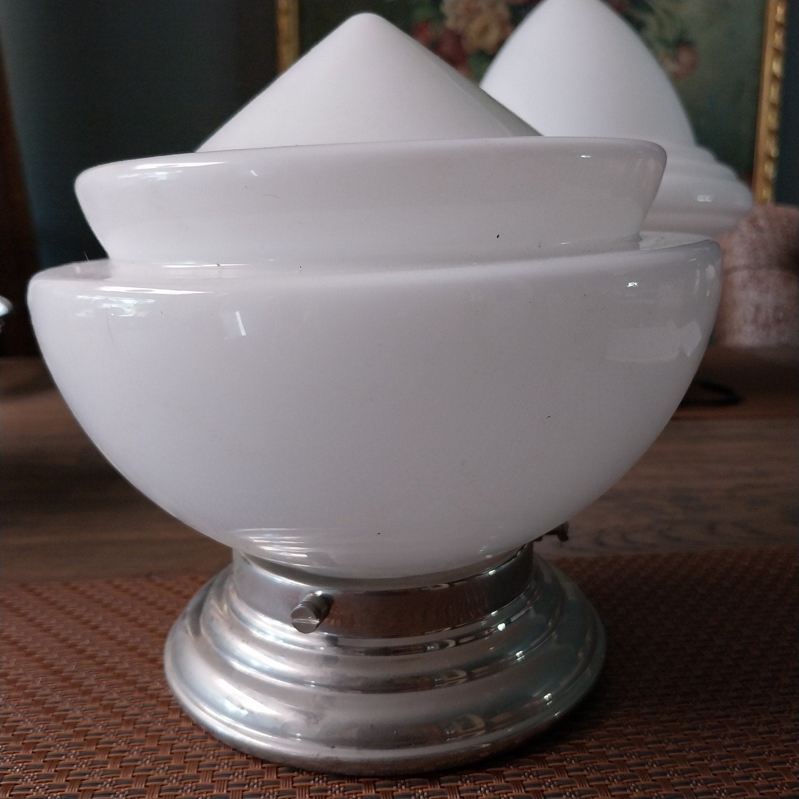 Gispen punt klein Altadesign Giso heruitgave uit 1930, Ophalen of Verzenden