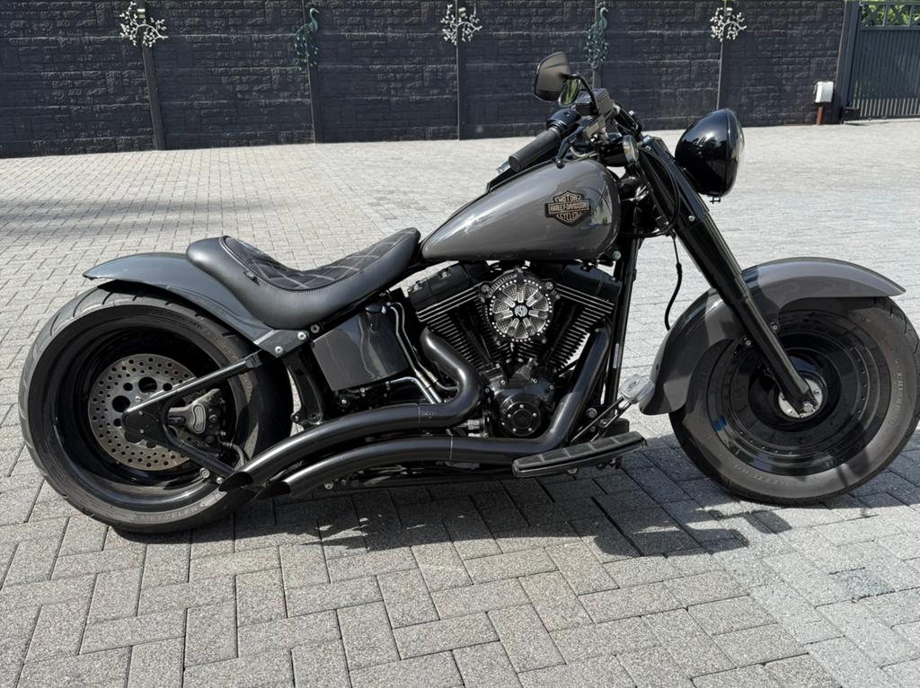 Te koop harley davidson  1450, Particulier, Overig