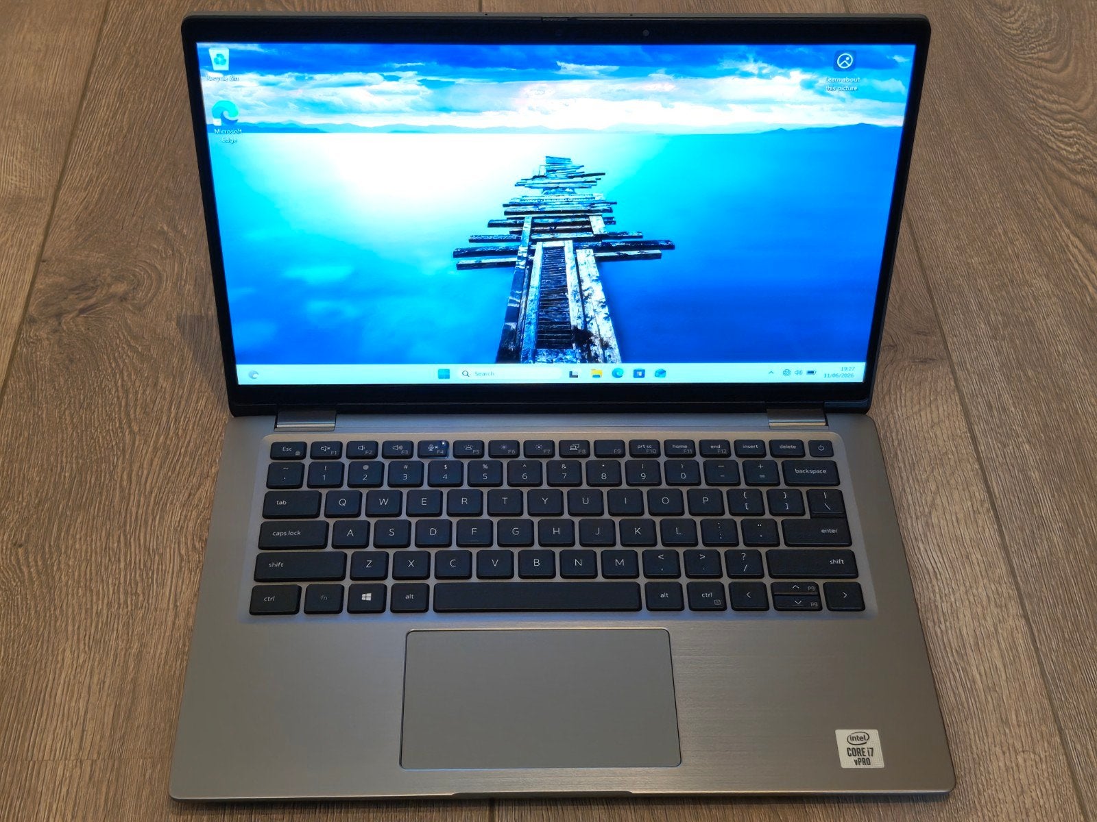 Dell Latitude 7410 2-in-1 i7-10th Gen 32GB RAM 512GB SSD, Computers en Software, Windows Laptops, Ophalen, 2 tot 3 Ghz, Zo goed als nieuw
