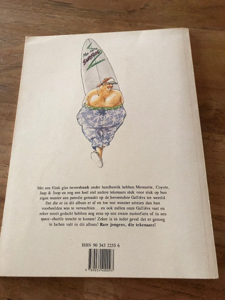 Asterix en Obelix sex, Meerdere stripboeken, Ophalen of Verzenden