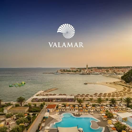 100 euro voucher Valamar Kroatië vakantie all inclusive, Drie personen of meer, 3 overnachtingen of meer
