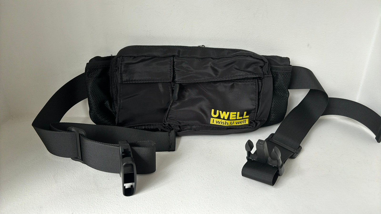 Uwell heup/buidel tas (nieuw), Ophalen of Verzenden, Zo goed als nieuw, 30 cm of meer, Minder dan 35 cm