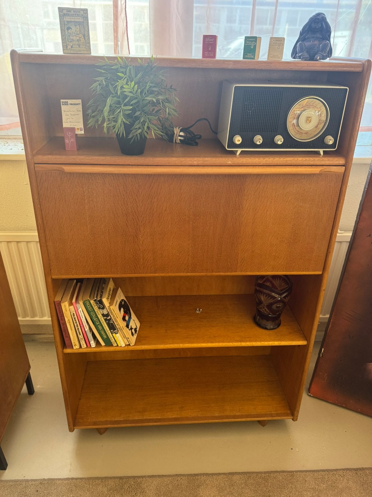 Vintage Pastoe kast, Ophalen of Verzenden