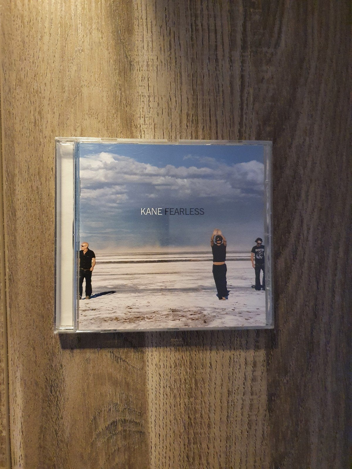 Cd kane, Cd's en Dvd's, Ophalen of Verzenden