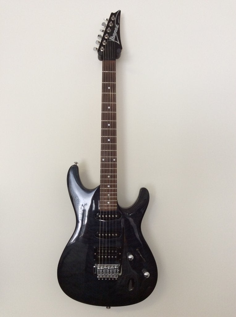 Ibanez SA160 QM