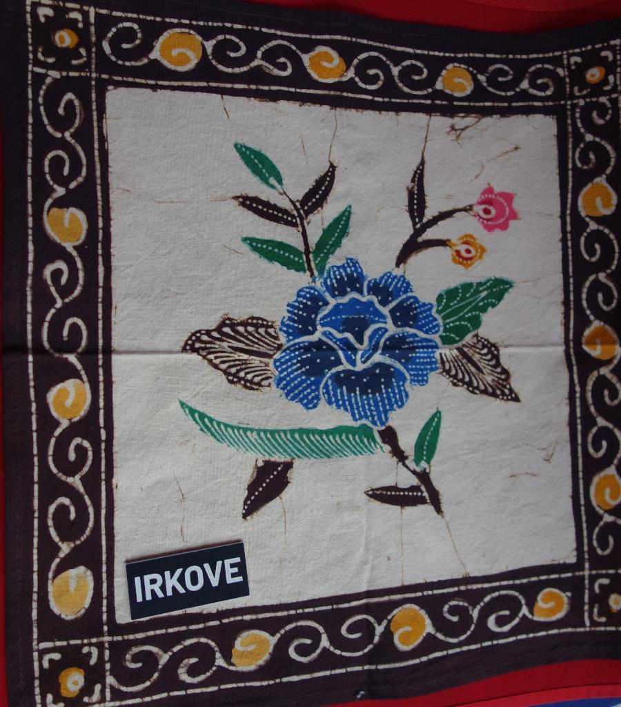 NIEUWE BATIK KLEEDJES * 3 Stuks *, Verzenden, Nieuw, Textiel