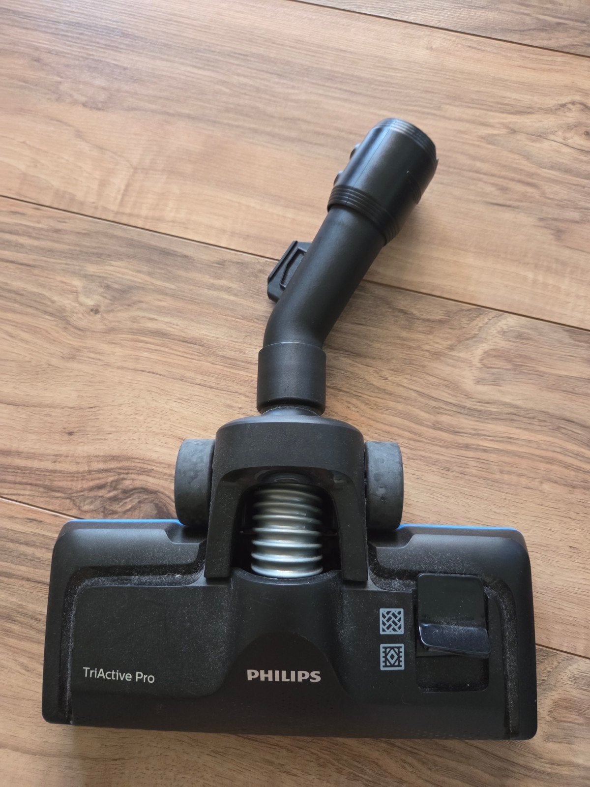 Philips TriActive Pro Stofzuigermondstuk, Gebruikt, Philips, Overige typen, Ophalen of Verzenden