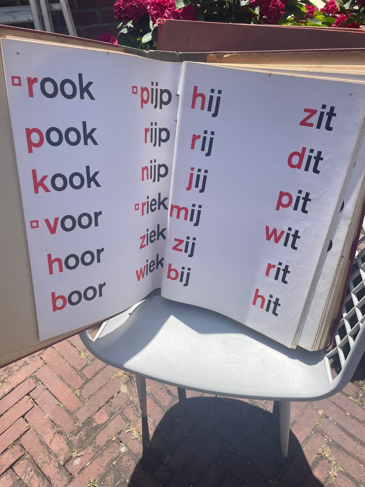 Zwijsen structuurboeken, Ophalen, Gebruikt