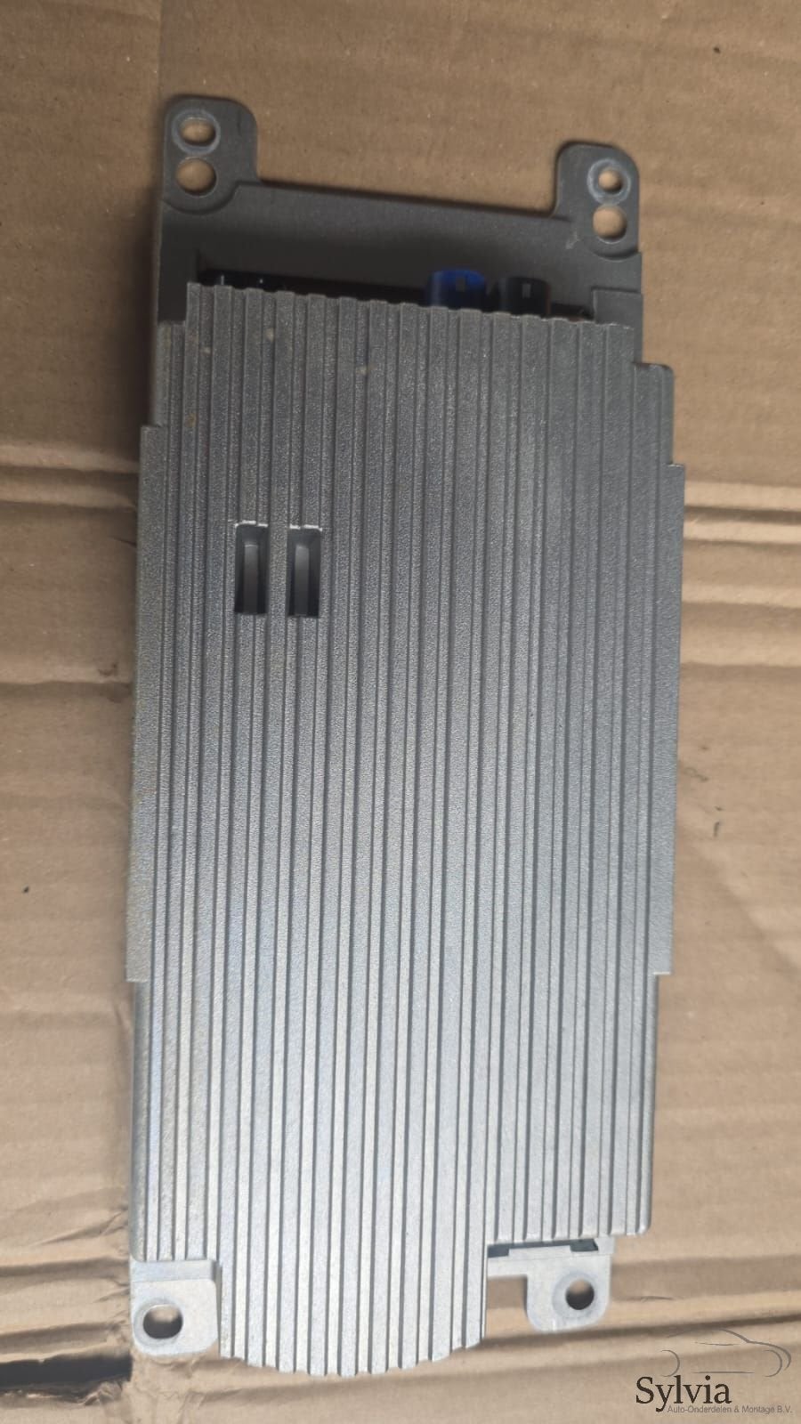 Combox Telefoon Bluetooth Module BMW 1 / 2 / 3 / 4 / 5 / 6 /, Auto diversen, Autoradio's, Ophalen of Verzenden, -, -, -