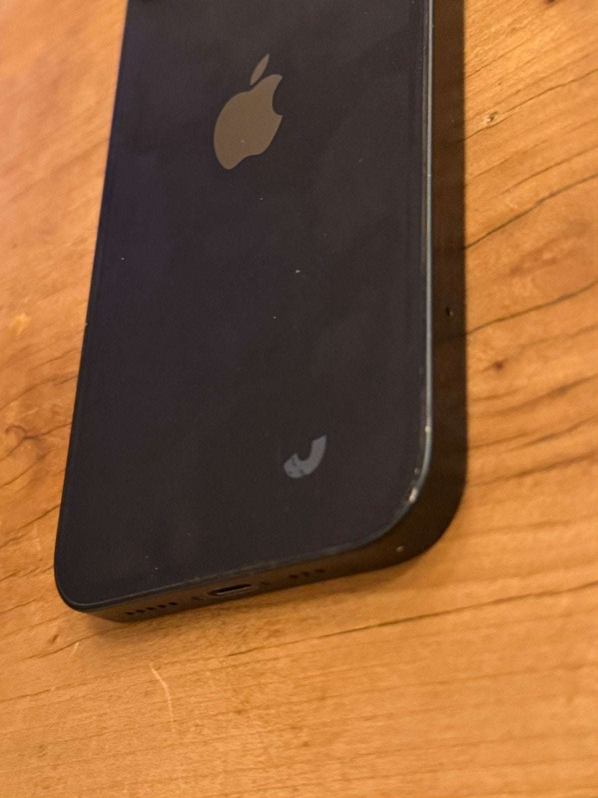 Foto 7 van Iphone 13 midnight blue
