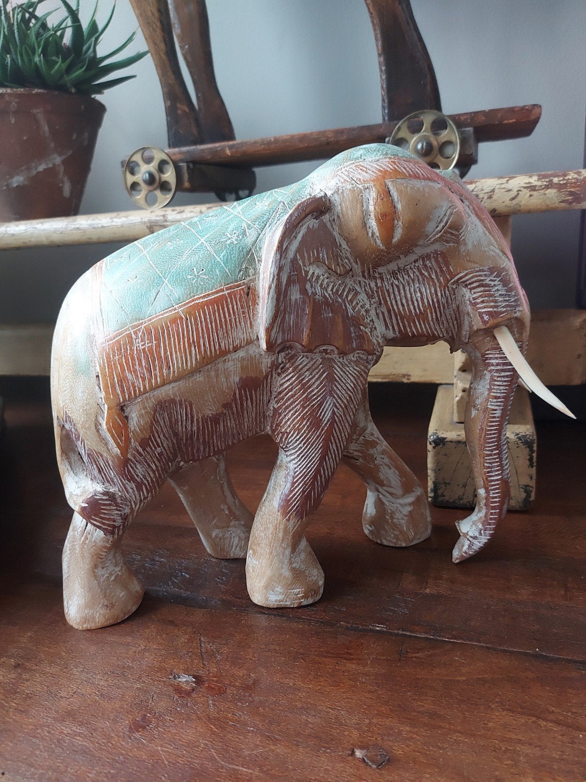 Olifant, Ophalen of Verzenden
