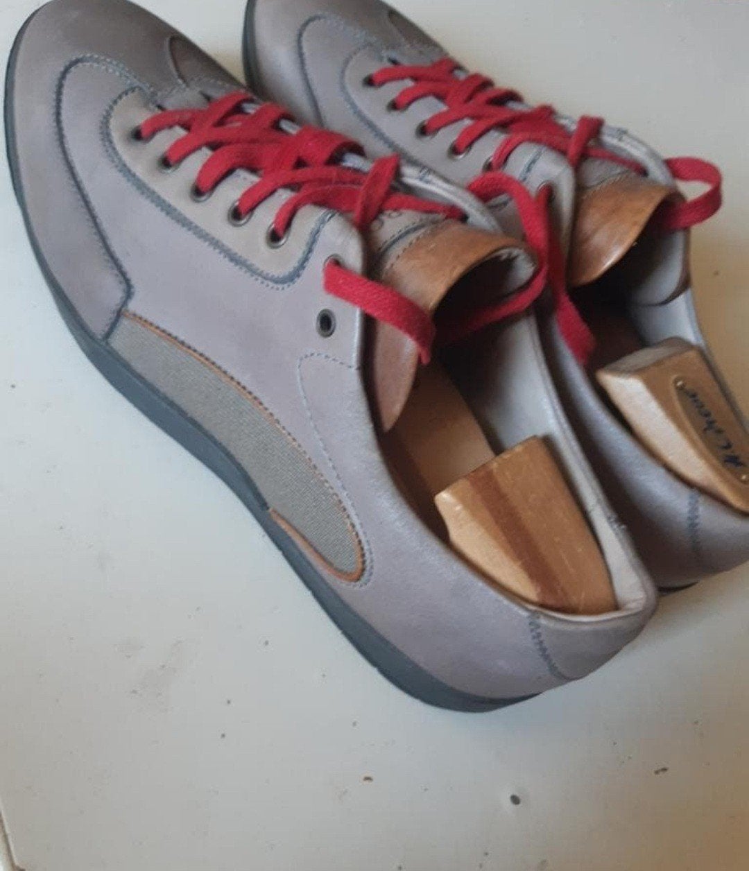 Hugo boss 43.5, Ophalen of Verzenden, Gedragen