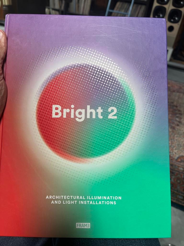Bright 2, Boeken, Ophalen of Verzenden, Zo goed als nieuw, Architecten