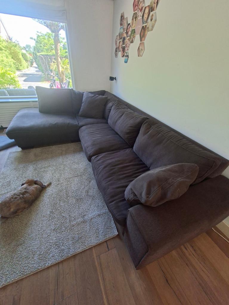 Firenca Casa UrbanSofa bank., Ophalen