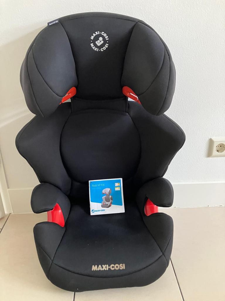 Maxi Cosi Rodi XP Autostoel, Ophalen, Autogordel, 15 t/m 36 kg, Zo goed als nieuw