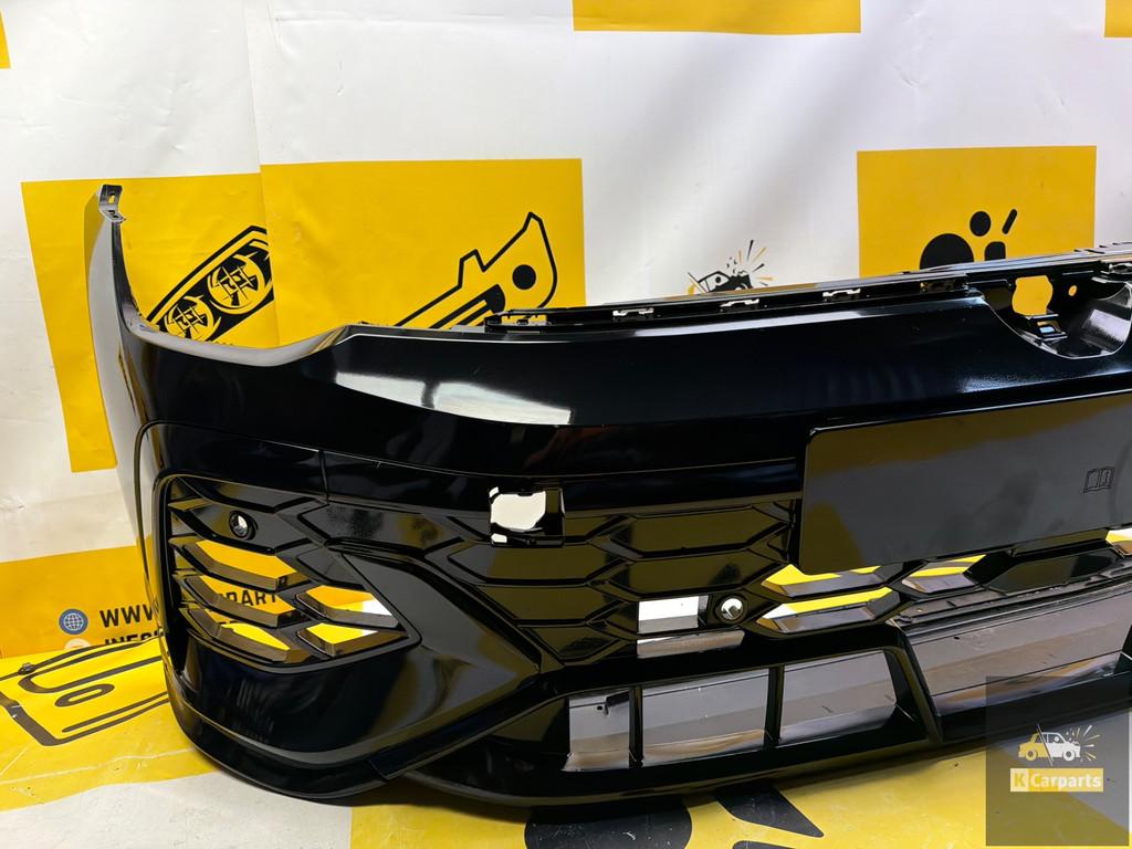 GTi Clubsport VW Golf 8,5 Facelift voorbumper 5H0807221R, Gebruikt, Volkswagen AG, Bumper, Berliner Ring 2
38440  Wolfsburg, DE