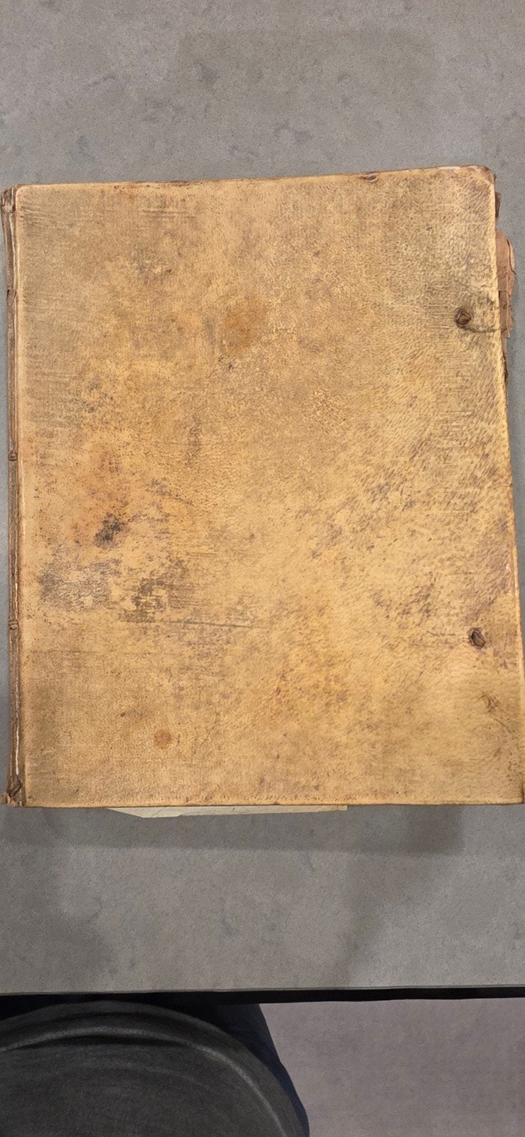 Vroeg 19e-eeuws handgeschreven Receptenboek, Boeken, Ophalen of Verzenden, Hoofdgerechten, Nederland en België, Onbekend