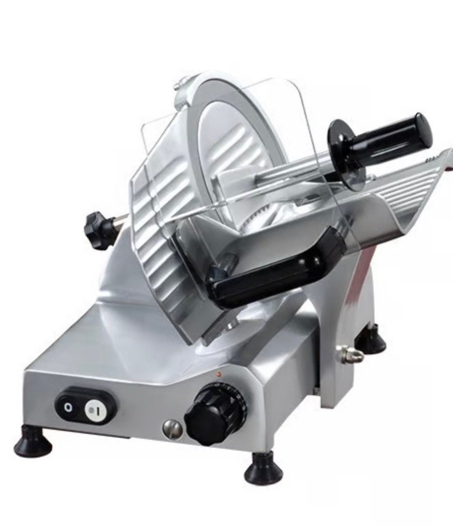 Professionele Vleessnijmachine Mach Emga F 195, Ophalen, Gebruikt