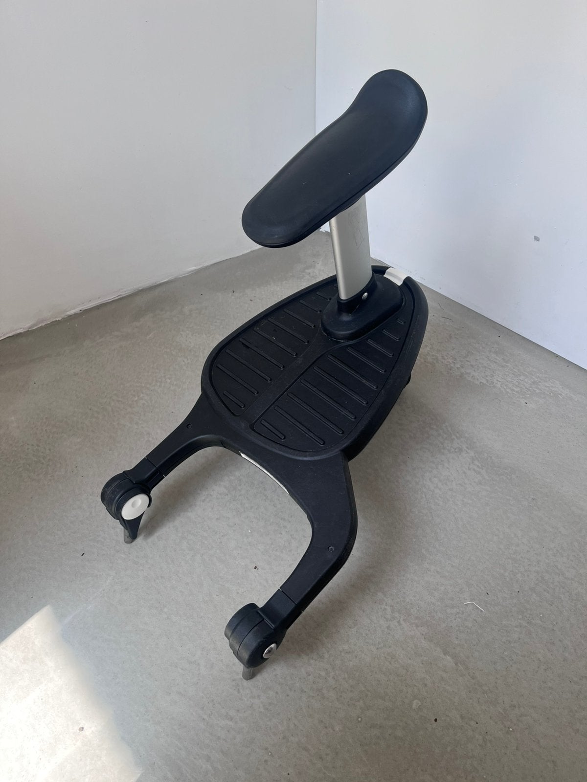 Bugaboo meerij plank, Ophalen, Zo goed als nieuw