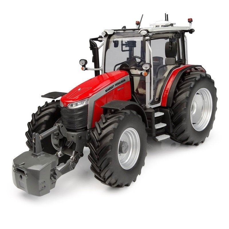 Massey Ferguson 5M.145, Tractor of Landbouw, Nieuw, Ophalen of Verzenden, UH