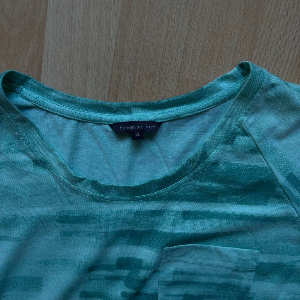ANWB Human Nature sportkleding dames, Ophalen of Verzenden, Gedragen, Groen, Maat 42/44 (L)