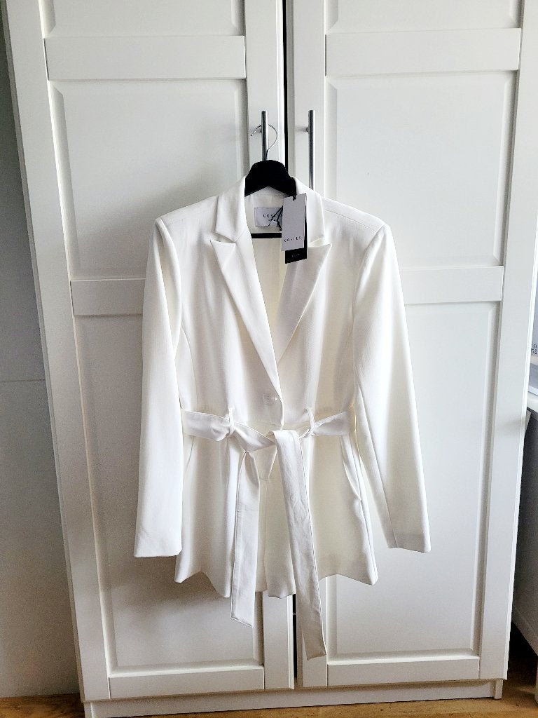 Jumpsuit dames. Costes., Kleding | Dames, Wit, Nieuw, Ophalen of Verzenden, Costes
