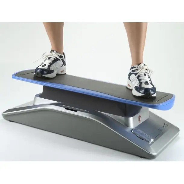 iJoy Board - voor balans en snowboardtraining, Ophalen, Kunststof, Gebruikt, Buik