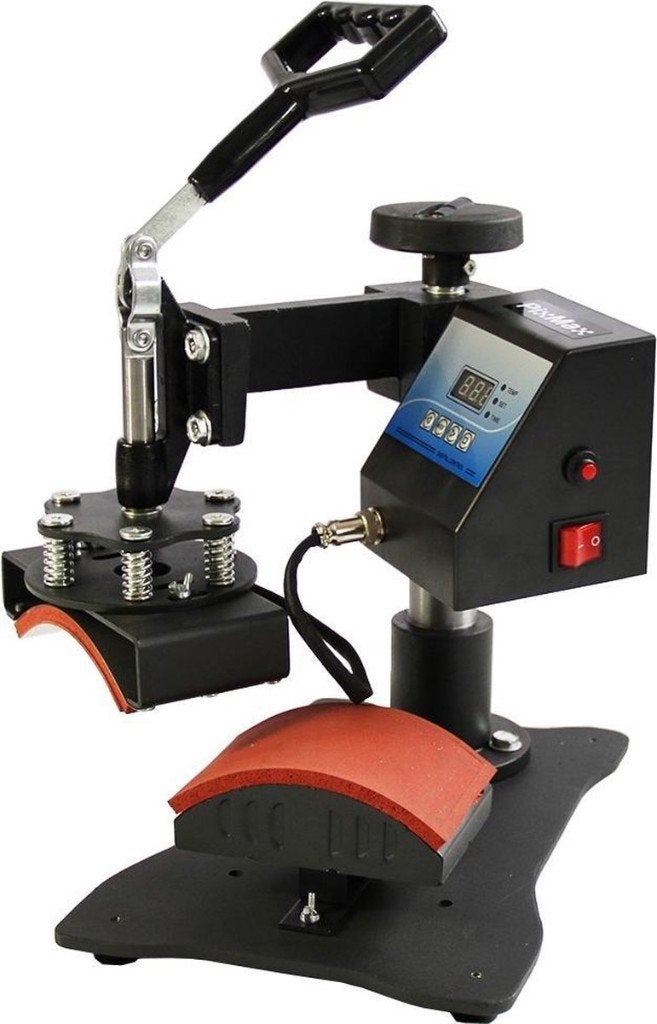 Pettenmachine, Ophalen, Nieuw