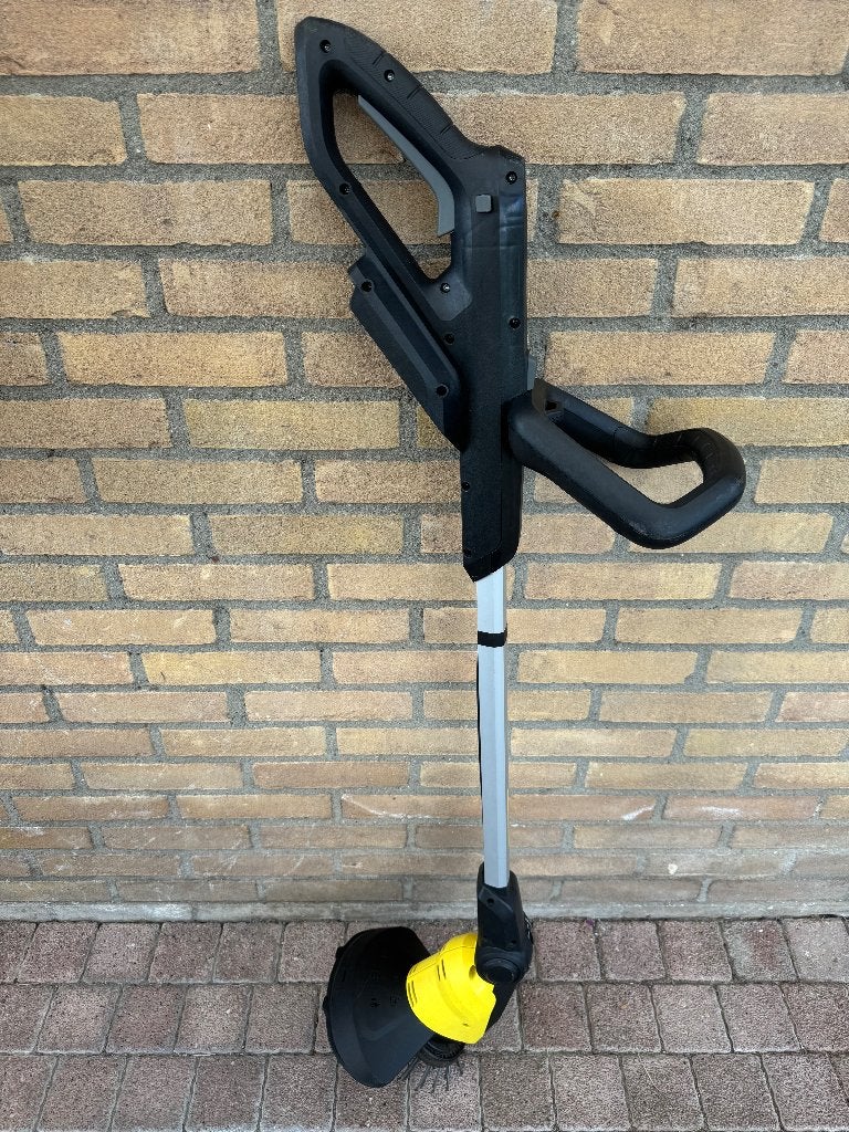Kärcher WRE 18-55 onkruidverwijderaar, Tuin en Terras, Ophalen, Gebruikt, Kärcher