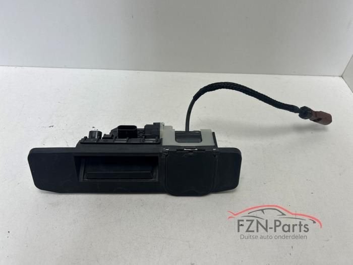 Mercedes-Benz GLA-Klasse H247 Achteruitrijcamera Achterzijde, Ophalen of Verzenden, Gebruikt