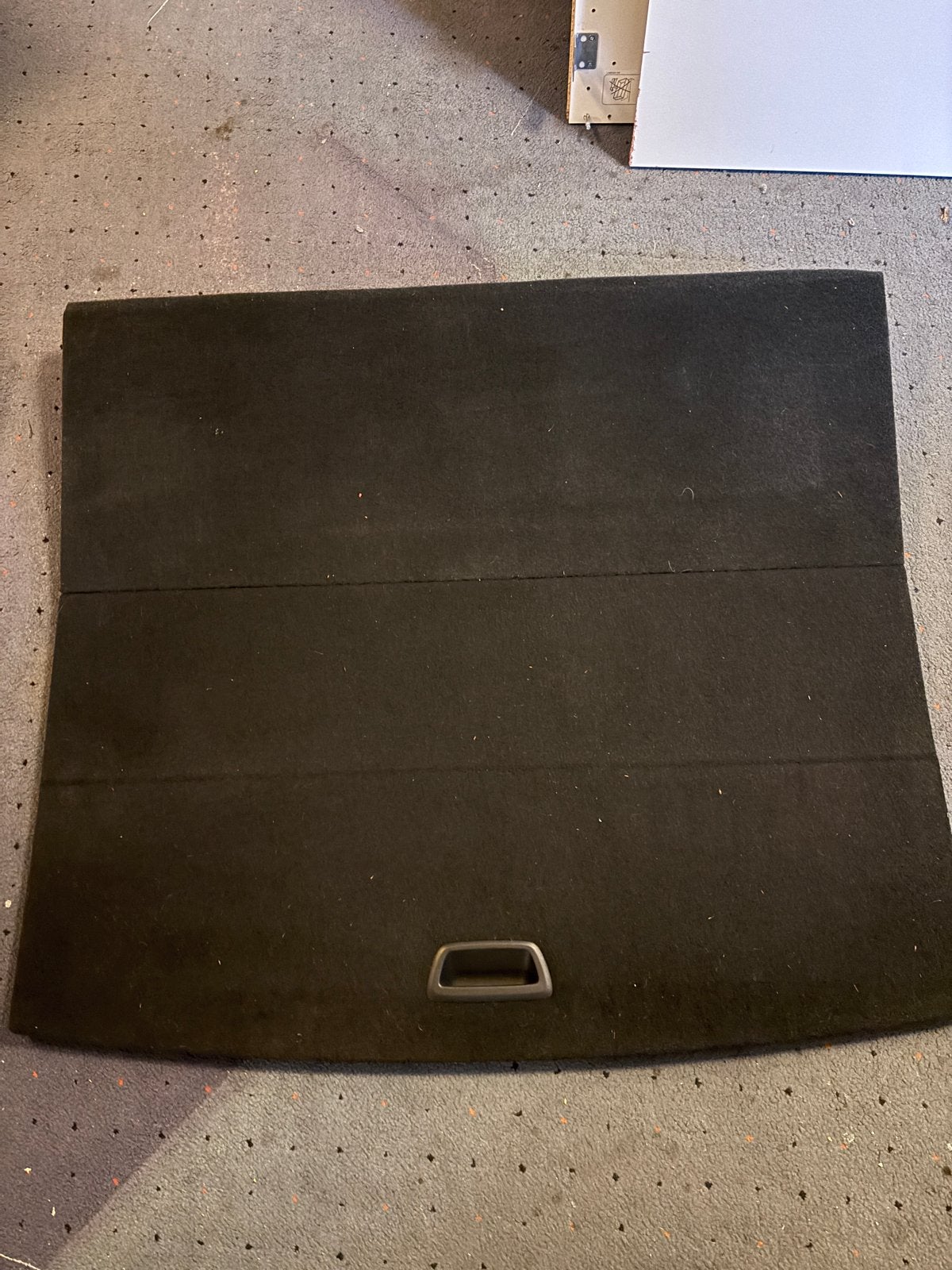 Bagageruimte bodem vloerplaat BMW X1 f48, Ophalen of Verzenden, Gebruikt, BMW