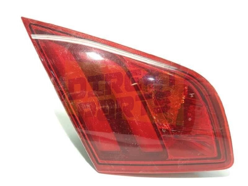 Peugeot 308 (11/13-10/17) (T9) achterlicht Links binnen OES!
