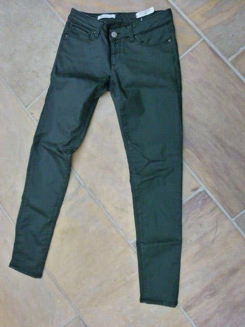 MAVI jeans maat 28 / 32 zwart maat S/36, Zwart, Ophalen of Verzenden, Zo goed als nieuw, Mavi
