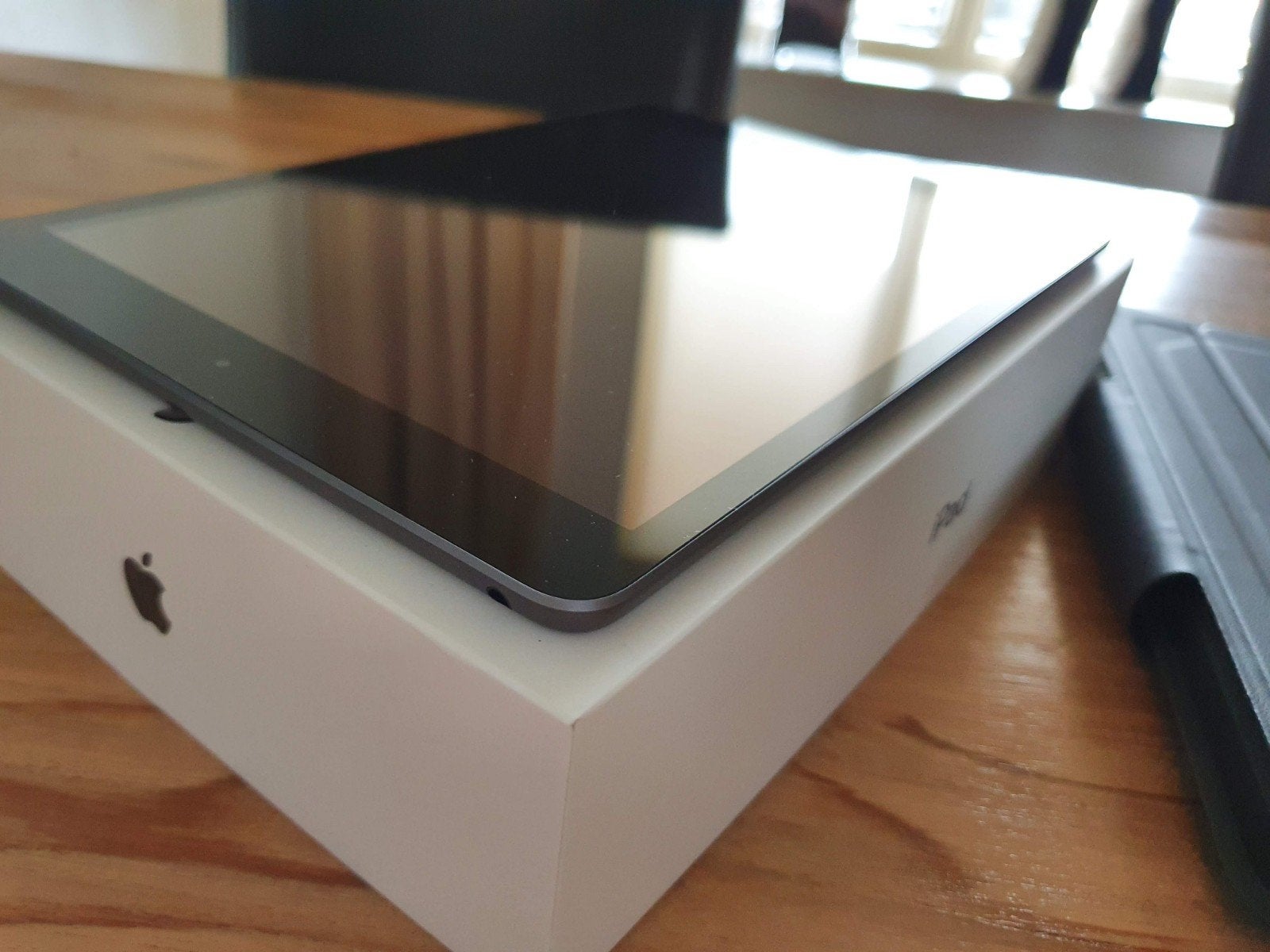 Apple iPads vanaf 59,- 2017 t/m 2021 modellen top kwaliteit, 10 inch, 32 GB, Apple iPad, Zwart