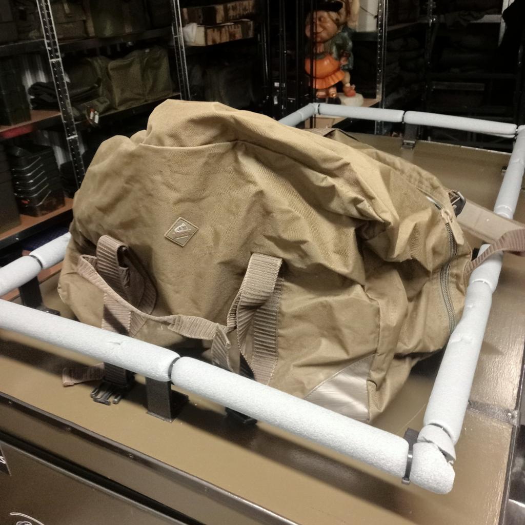 Grote Nash tas .. nieuw, Ophalen of Verzenden, Nieuw, Overige typen