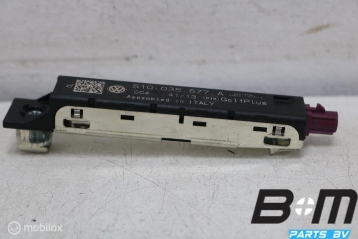 Antenneversterker VW Sportsvan 510035577A, Gebruikt