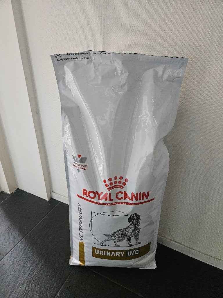 Royal canin urinary care, Ophalen of Verzenden, Kat