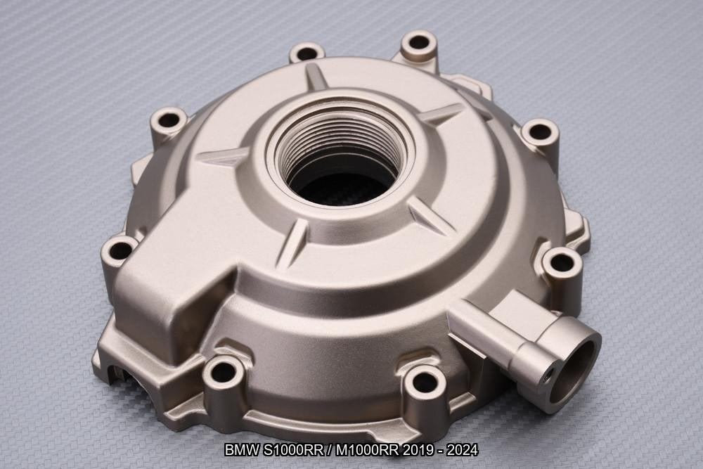 Dynamo Deksel BMW S1000RR / M1000RR 2019 - 2024, Verzenden, Nieuw