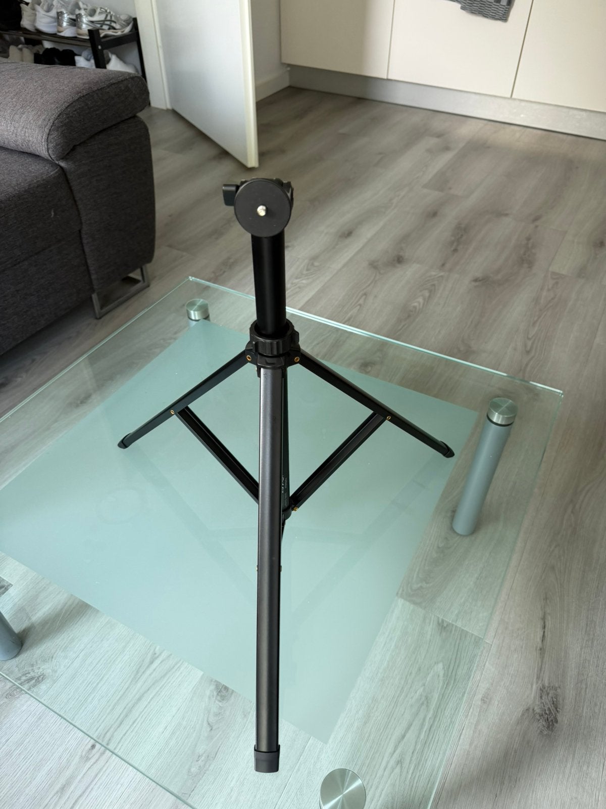 Adjustable tripod Yumazla, Ophalen of Verzenden, Nieuw